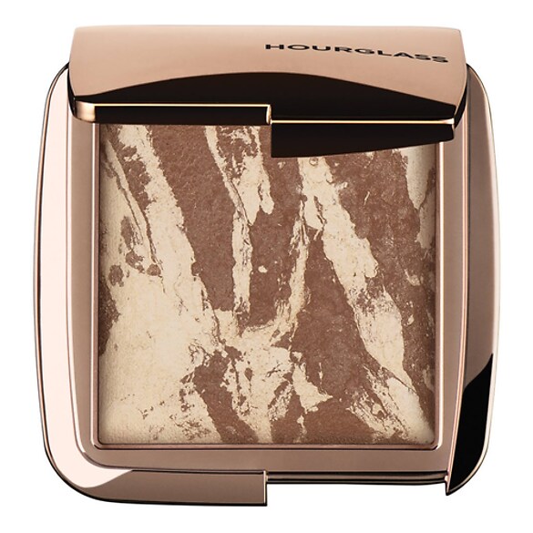 Cipria Abbronzante Illuminatrice Ambient, HOURGLASS