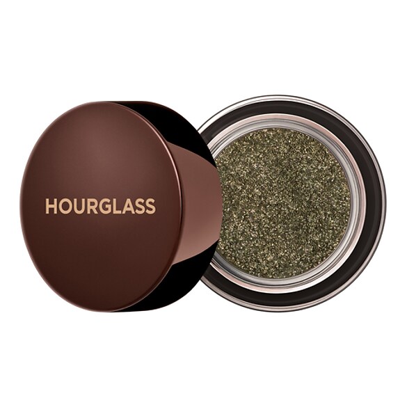 Scattered Light Glitter Eyeshadow - Połyskujące cienie do oczu, HOURGLASS