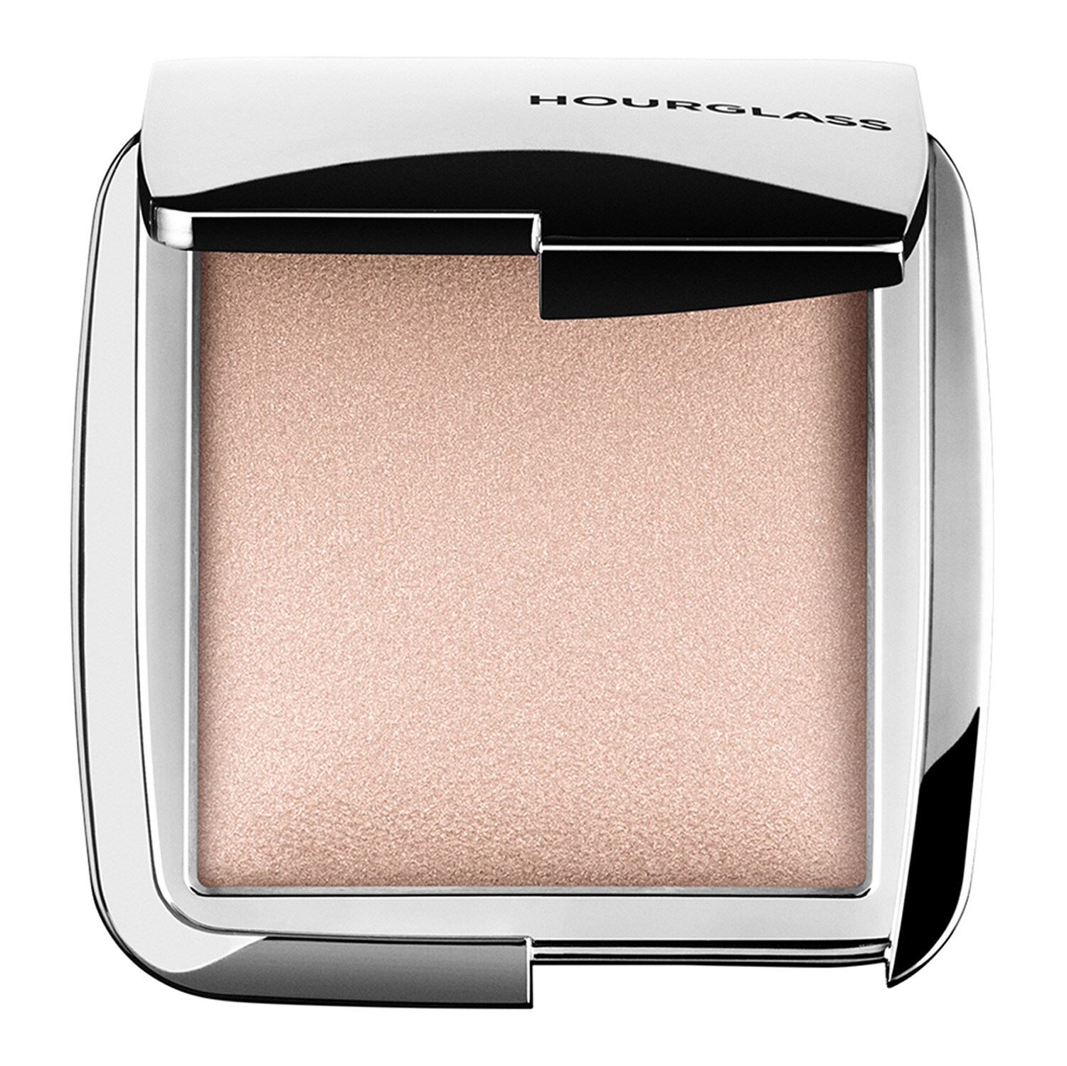 HOURGLASS - Ambient Strobe Lighting Powder - Mini stroboskopický rozjasňující pudr