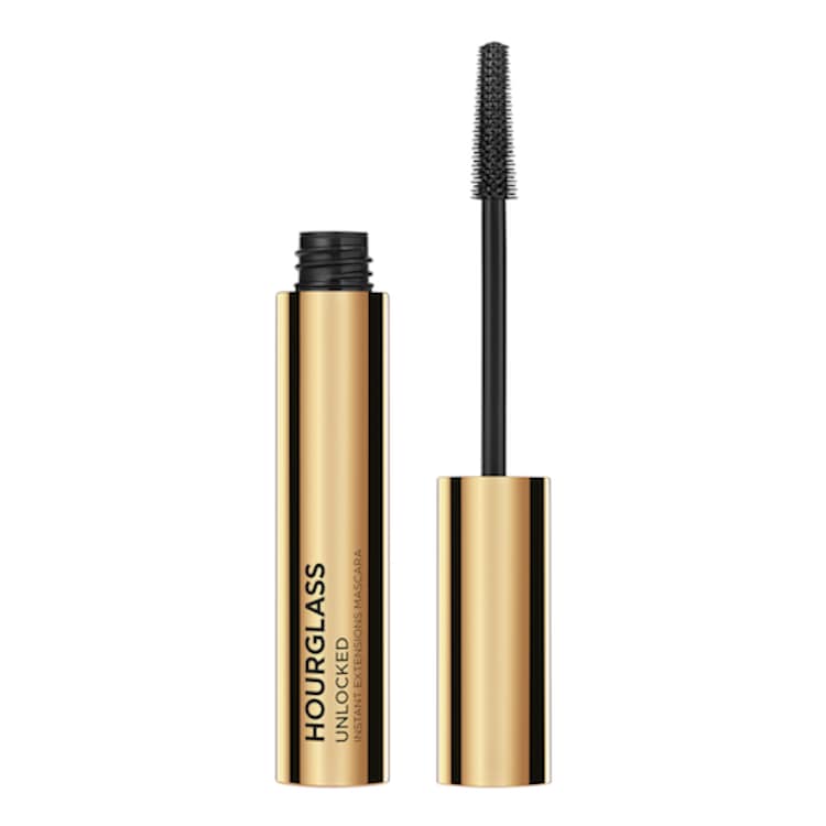 Unlocked extension - Mascara