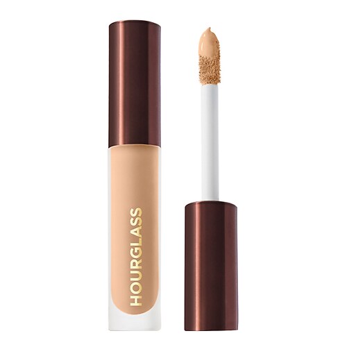 Hourglass - Vanish Airbrush Concealer - Ultralekki Korektor W Płynie W Rozmiarze Podróżnym - Beech 1.30ml - Dla Kobiet