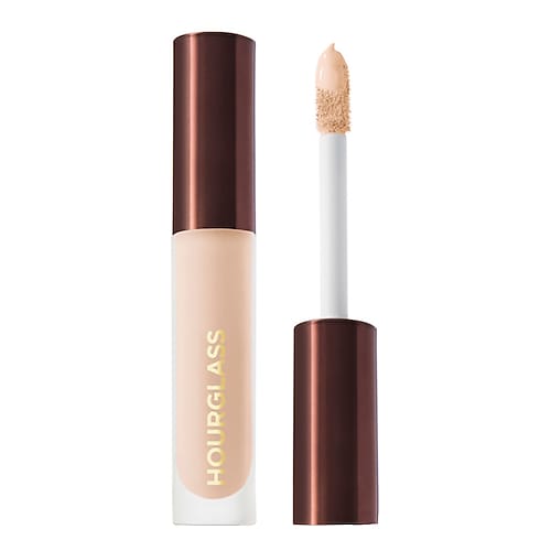 Hourglass - Vanish Airbrush Concealer - Ultralekki Korektor W Płynie W Rozmiarze Podróżnym - Silk 1.30ml - Dla Kobiet