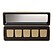 Palette Curator de cinq Fards