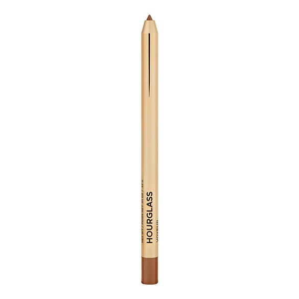 Voyeur Waterproof Gel Eyeliner - Eyeliner waterproof, HOURGLASS
