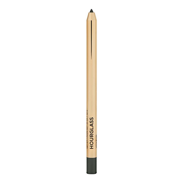 Voyeur Waterproof Gel Eyeliner - Wasserfester Eyeliner, HOURGLASS