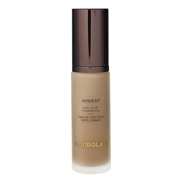 Ambient Soft Glow - Leuchtende Foundation, HOURGLASS