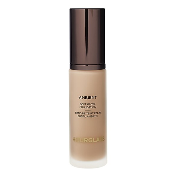 Ambient Soft Glow - Fond de ten luminos, Hourglass