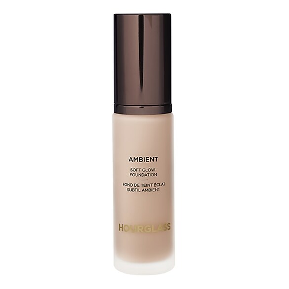 Ambient Soft Glow - Base Luminosa, Hourglass