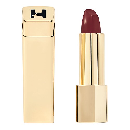 Hourglass - Unlocked Satin Crème – Pomadka Do Ust - Unlocked Satin Creme Lip Lynx 338 - Dla Kobiet
