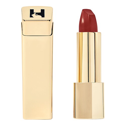 Hourglass - Unlocked Satin Crème – Pomadka Do Ust - Unlocked Satin Creme Lip Roar 324 - Dla Kobiet