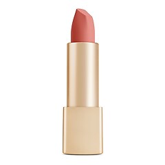 Unlocked Soft Matte - Lipstick, HOURGLASS