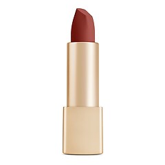 Unlocked Soft Matte Lipstick - Barra de labios, Hourglass