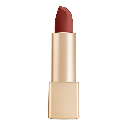 Hourglass - Unlocked Soft Matte Lipstick - Pomadka Do Ust - Foxglove 356 - Dla Kobiet