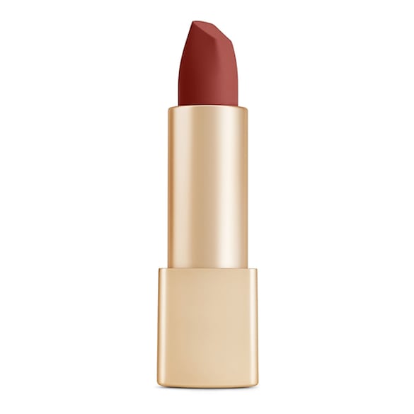 Unlocked Soft Matte Lipstick - Pomadka do ust, HOURGLASS