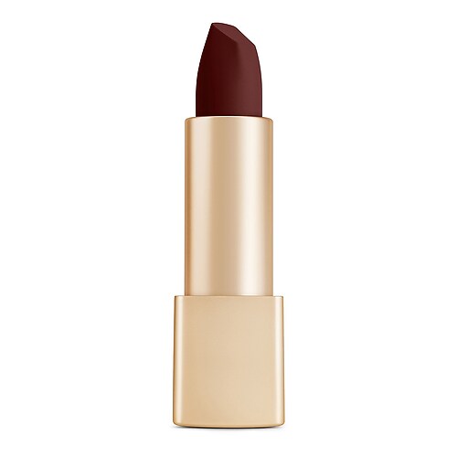 Hourglass - Unlocked Soft Matte Lipstick - Pomadka Do Ust - Currant 362 - Dla Kobiet