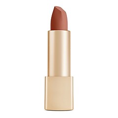 Unlocked Soft Matte Lipstick &ndash; Rtěnka, HOURGLASS