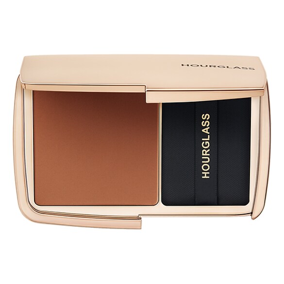 Airbrush Pressed Powder - Kompaktpuder, HOURGLASS