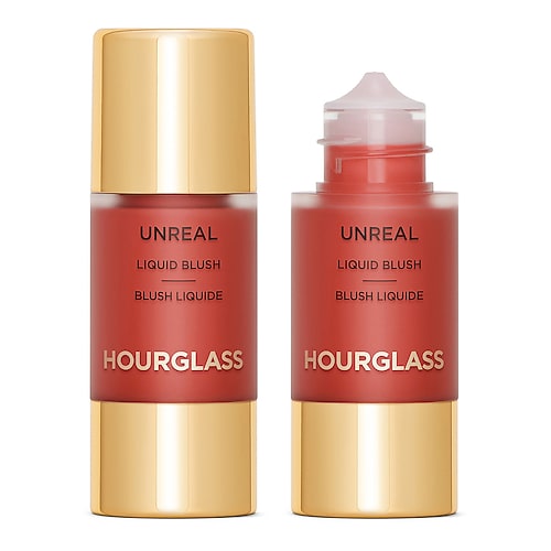 Hourglass - Unreal Liquid Blush - Υγρό ρουζ | 10.3 ml