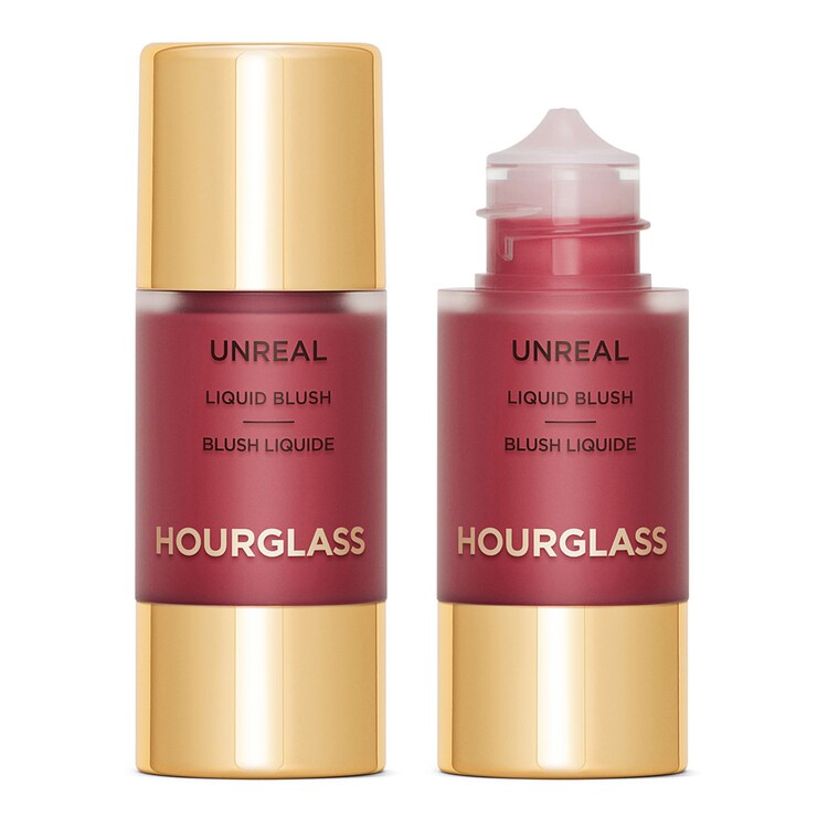 Unreal Liquid Blush - Blush líquido