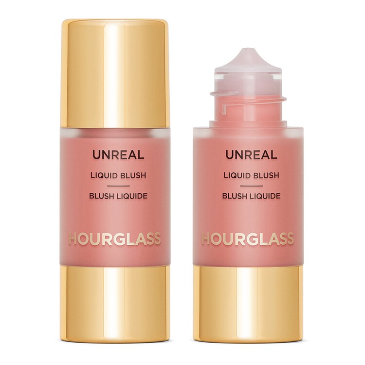 Unreal Liquid Blush - Flüssiges Rouge