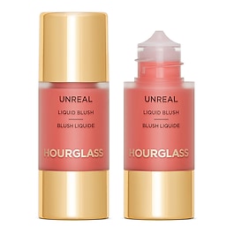 Unreal Liquid Blush - Flytande rouge image