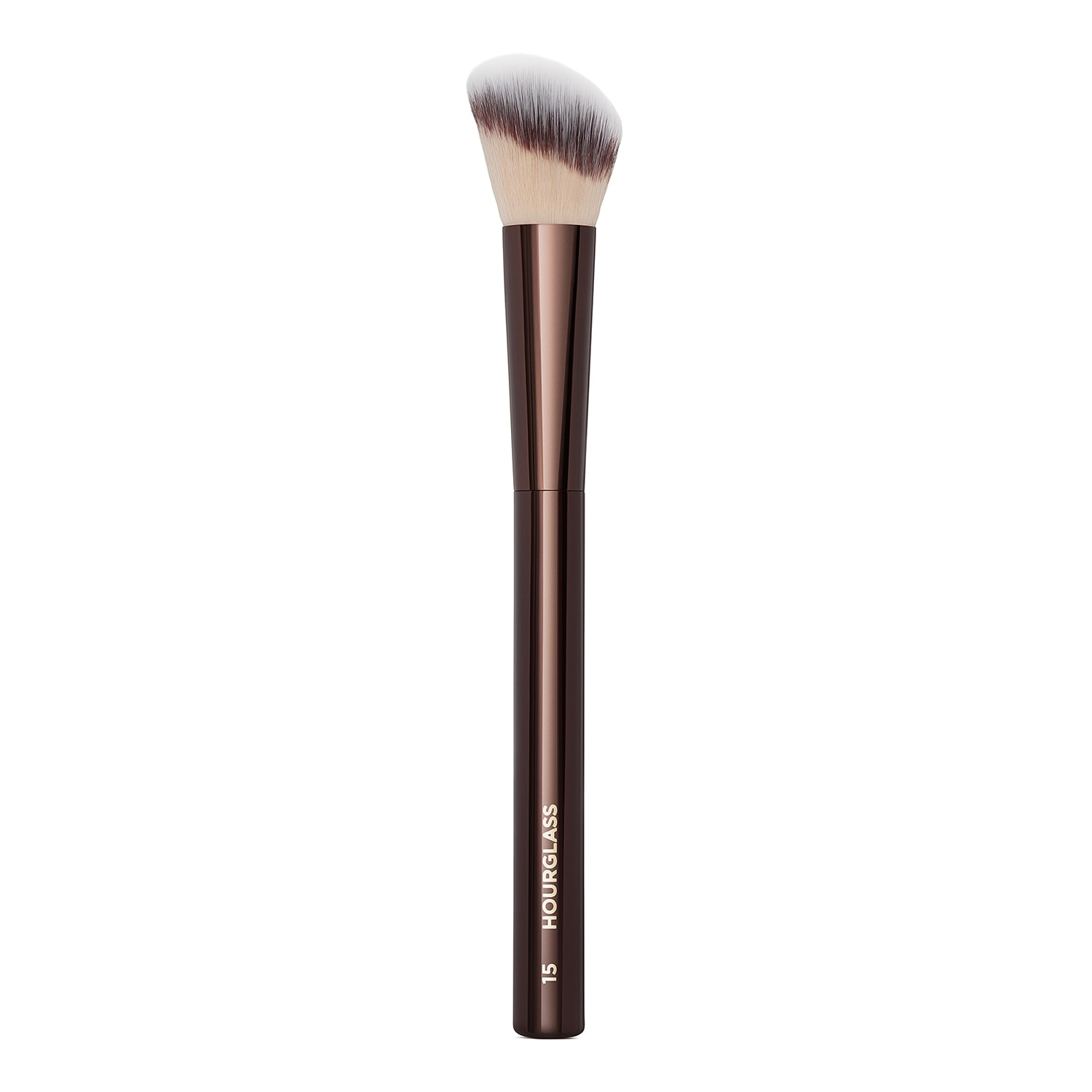 E-shop HOURGLASS - No. 15 Blush Brush – Štětec na tvářenku