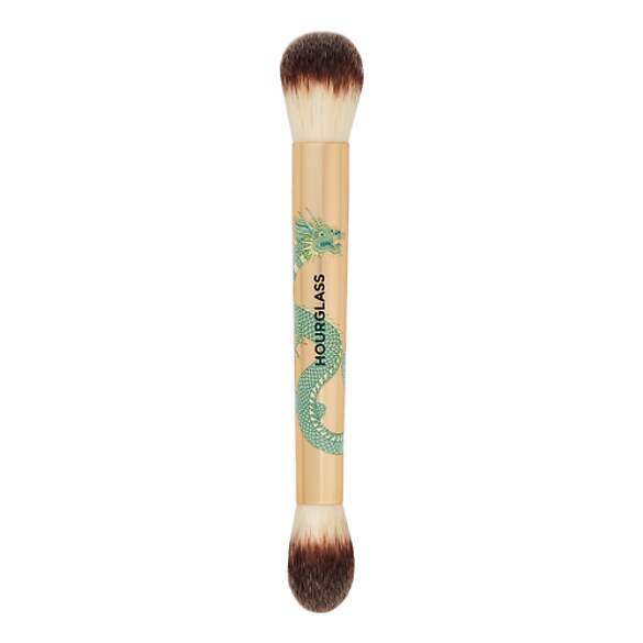 Ambient Lighting Edit Brush - Ansiktsborste, HOURGLASS