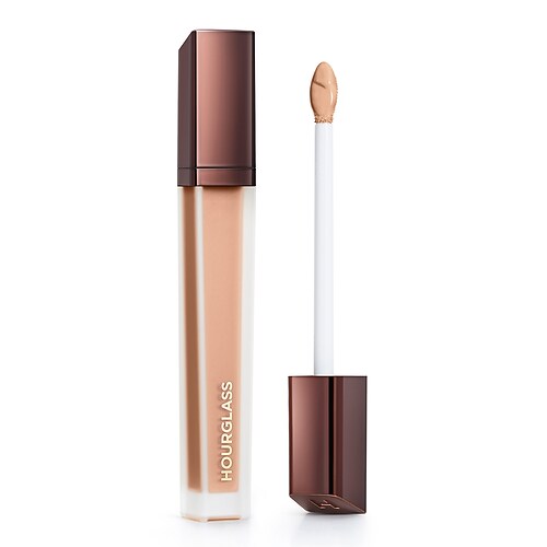 Hourglass - Vanish Airbrush Concealer - Korektor - Vanish Airbrush Concealer Suede 6.6 - Dla Kobiet