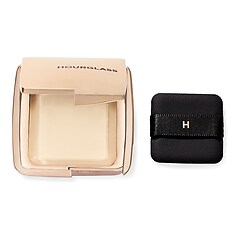 Vanish Airbrush Pressed Powder - Kompaktpuder Reiseformat, HOURGLASS