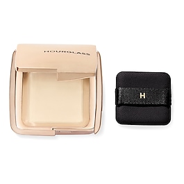 Vanish Airbrush Pressed Powder - Poudre compacte format voyage image