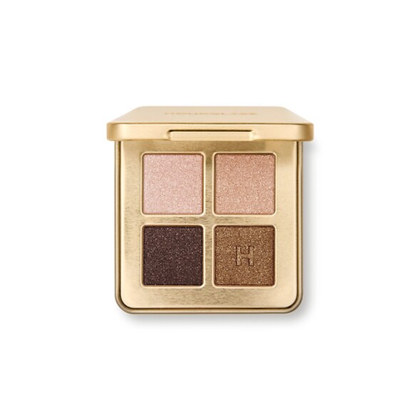 Curator -  palette de fards à paupières, HOURGLASS