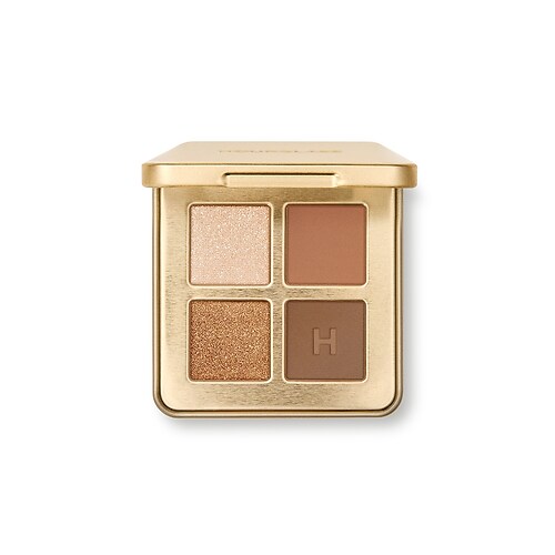 Hourglass Hourglass - Curator — Παλέτα με σκιές ματιών