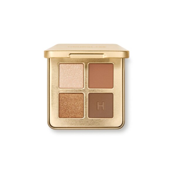 Curator -  palette de fards à paupières, HOURGLASS