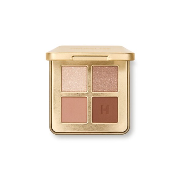 Curator -  palette de fards à paupières, HOURGLASS