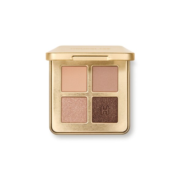 Curator - paleta de sombras de ojos, Hourglass