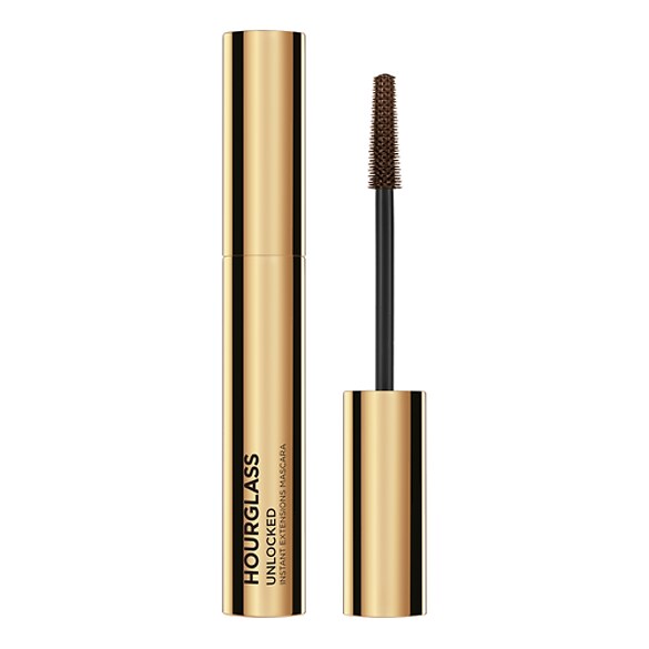 Unlocked Instant Extensions - Mascara, HOURGLASS