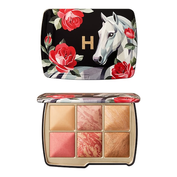 Ambient Lighting Edit Unlocked - Palette per il viso , HOURGLASS