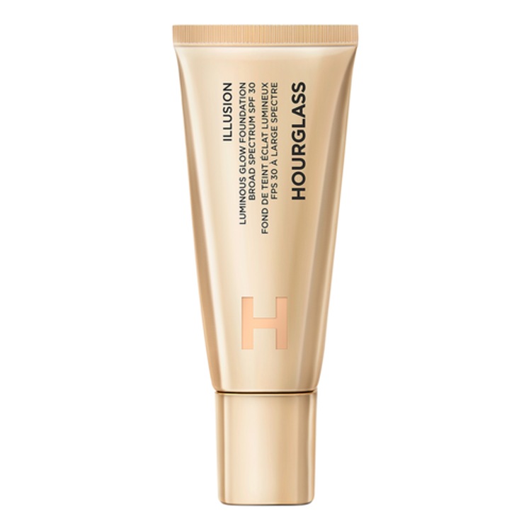 Luminous Glow Foundation SPF 30 - Fond de teint lumineux SPF30