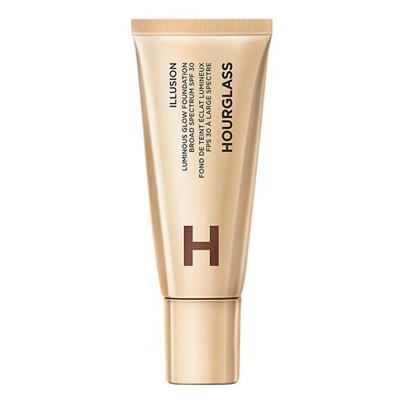 Luminous Glow Foundation SPF 30 - Fondotinta luminoso SPF30, HOURGLASS