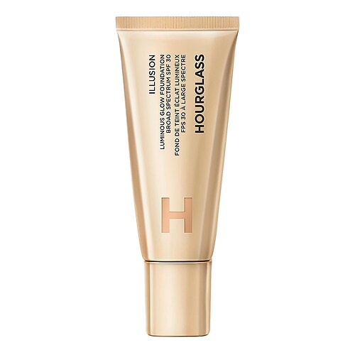 Hourglass - Luminous Glow Foundation Spf 30 Λάμψης Spf30 Μακιγιάζ Επιδερμίδα