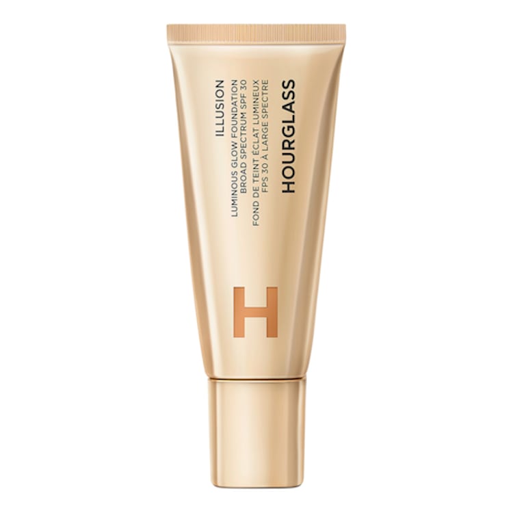 Luminous Glow Foundation SPF 30 - Fond de teint lumineux SPF30