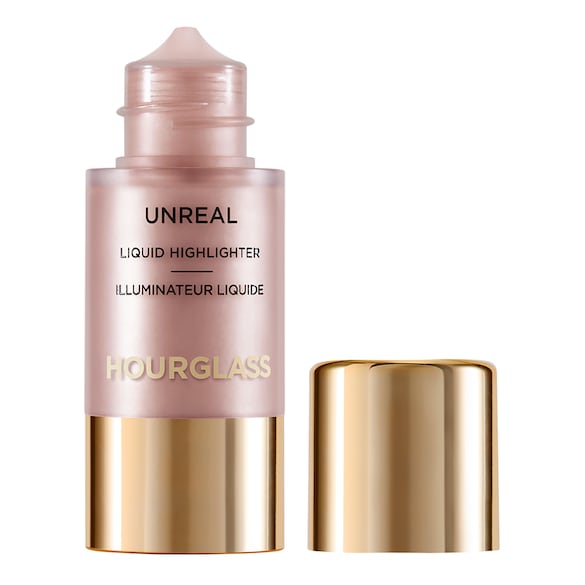 Unreal Liquid Highlighter - Highlighter liquide, HOURGLASS