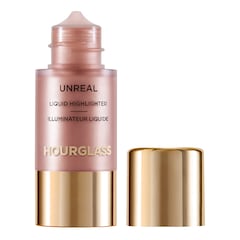 Unreal Liquid Highlighter - Rozświetlacz w płynie, HOURGLASS