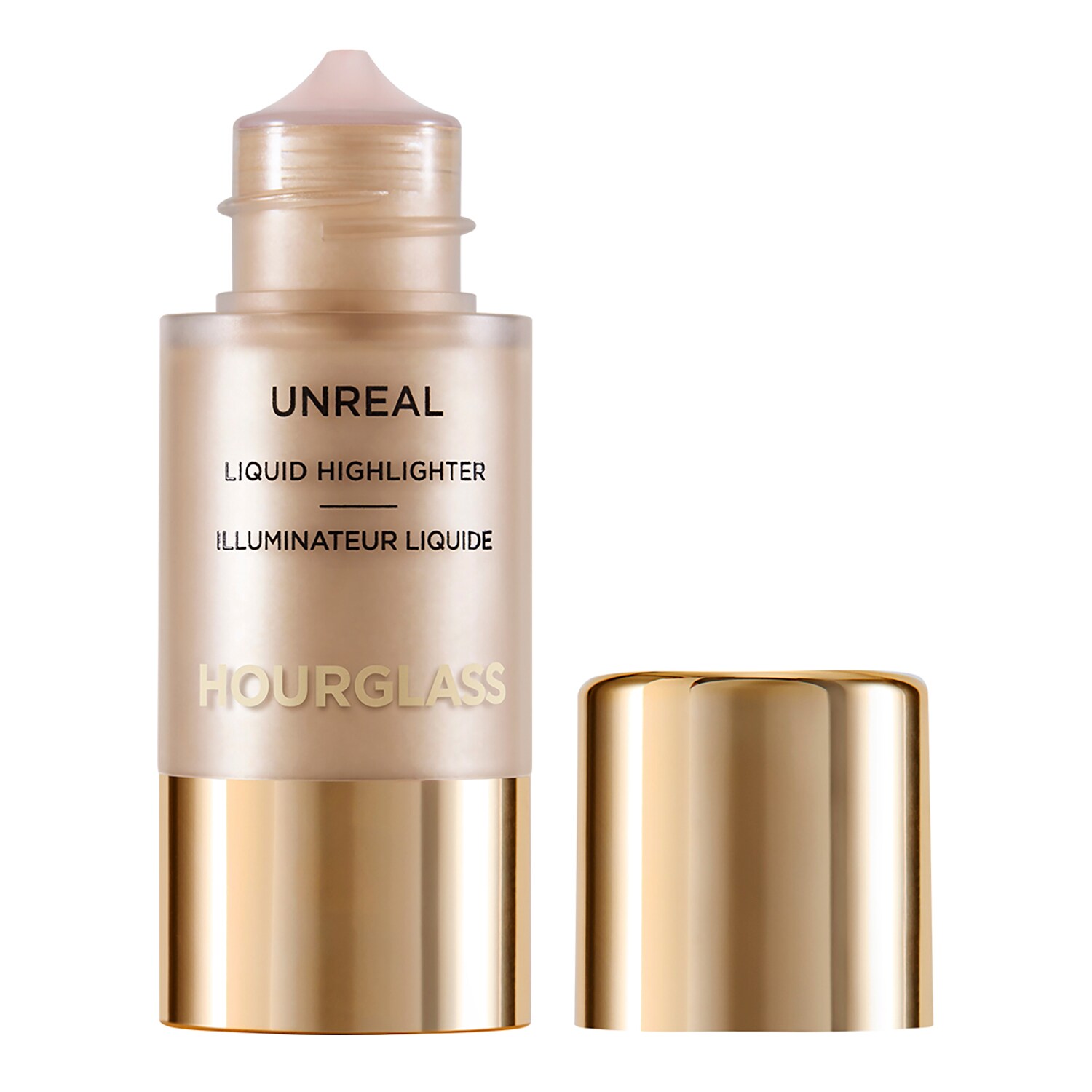 HOURGLASS - Unreal Liquid Highlighter - Tekutý rozjasňovač
