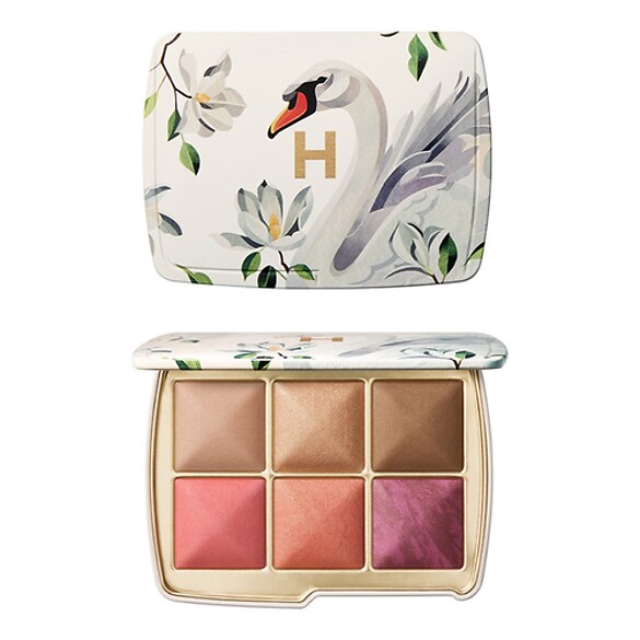 Ambient Lighting Edit Unlocked - Paleta para o rosto , Hourglass