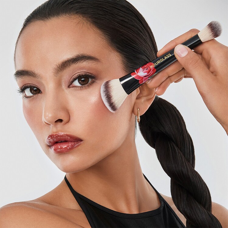 Ambient Lighting Edit Brush II - Pinceau visage