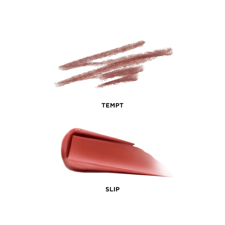Sculpt and Gloss Duo - Dúo para los labios