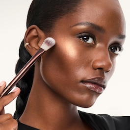 No. 16 Highlighter Brush - Brocha para iluminador