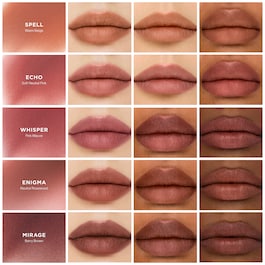 Phantom Blur Balm - Balzam za usne