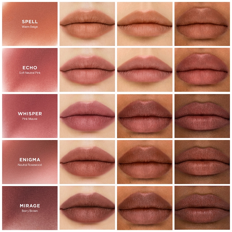 Phantom Blur Balm - Balzám na rty
